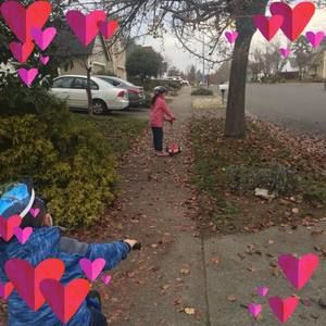 Meet your Posher, Salam